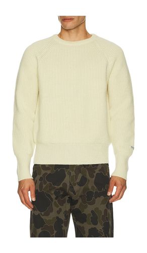 PULL PATCHED en . Taille L. Also en M, S - After Pray - Modalova