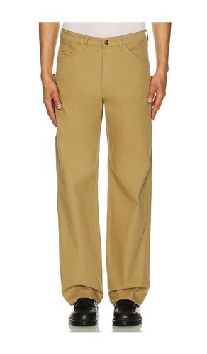 PANTALON STYLE WORKER NEO WASHED en . Taille M. Also en S - After Pray - Modalova