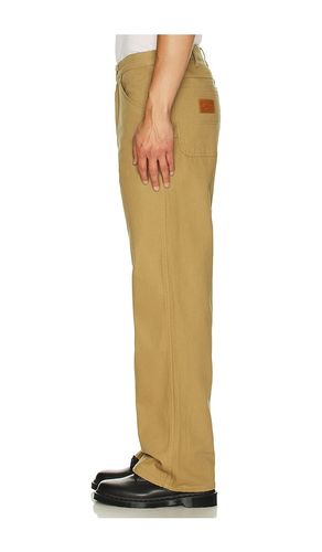 PANTALON STYLE WORKER NEO WASHED en . Taille M. Also en S - After Pray - Modalova