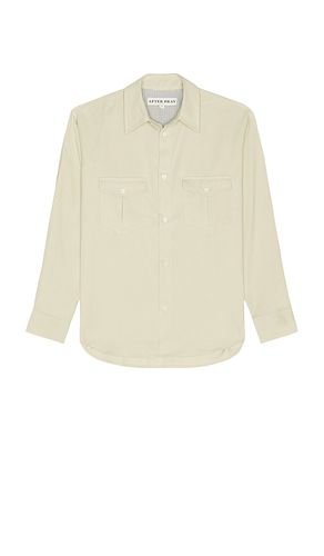 CHEMISE VELOURS LUNAR en . Taille L. Also en S - After Pray - Modalova
