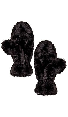 Apparis MITAINES COCO en Black - Apparis - Modalova