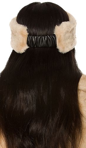 Apparis BANDEAU ELENI en Taupe - Apparis - Modalova