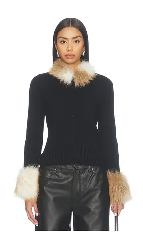 GILET ROSA en . Taille L. Also en M, S, XS - Apparis - Modalova