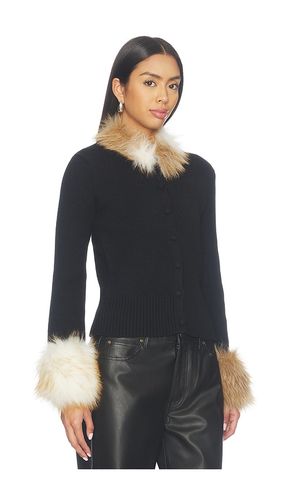 GILET ROSA en . Taille XS. Also en S, M, L - Apparis - Modalova