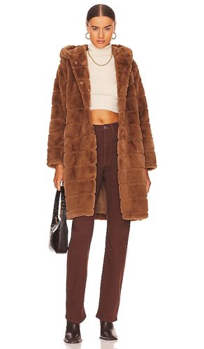 MANTEAU CELINA 3 in . Size M, S, XS - Apparis - Modalova