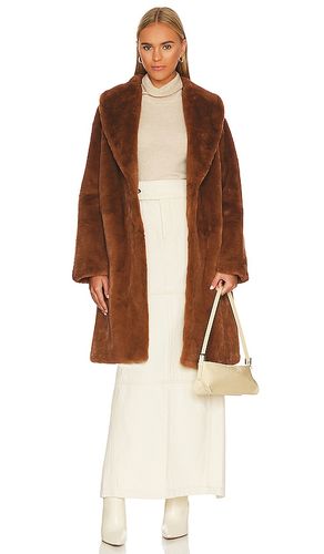 MANTEAU BREE in . Size M, S, XS - Apparis - Modalova