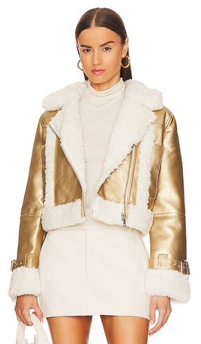 BLOUSON JAY in . Size S, XS - Apparis - Modalova