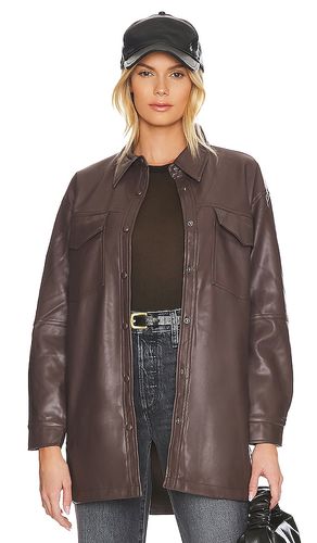 VESTE CHEMISE RILEY in . Size M, S, XL, XS, XXS - Apparis - Modalova