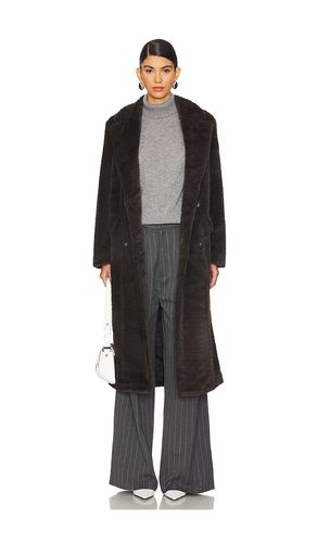 CABAN ASTRID en . Taille M. Also en S, XXL - Apparis - Modalova