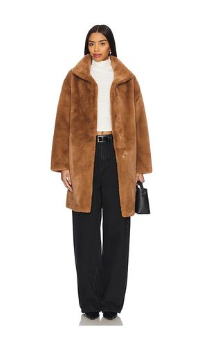 MANTEAU BLAIR en . Taille M. Also en XL - Apparis - Modalova