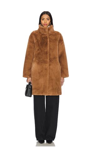 MANTEAU BLAIR en . Taille M. Also en XL - Apparis - Modalova