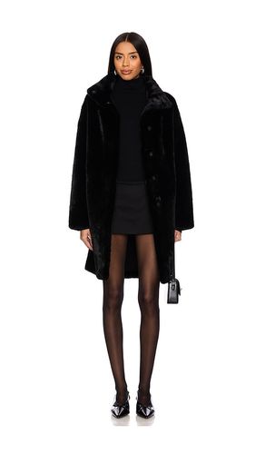 MANTEAU BLAIR MID LENGTH in . Size M, S - Apparis - Modalova