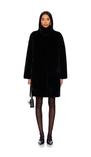 MANTEAU BLAIR MID LENGTH en . Taille L. Also en M, S, XS - Apparis - Modalova