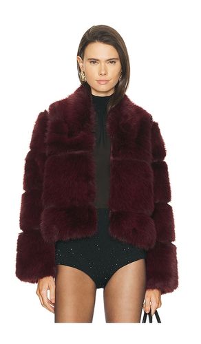 MANTEAU SAI en . Taille M. Also en XXS - Apparis - Modalova