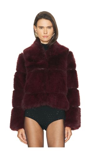 MANTEAU SAI en . Taille M. Also en XXS - Apparis - Modalova