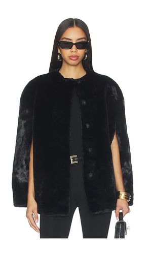 Sloane Cape en . Taille S. Also en XS - Apparis - Modalova