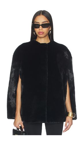 Sloane Cape en . Taille S. Also en XS - Apparis - Modalova
