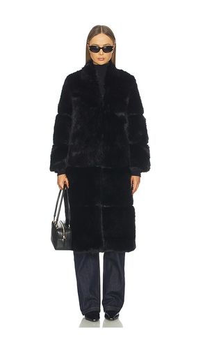 MANTEAU SYLKE en . Taille L. Also en M, S, XS - Apparis - Modalova