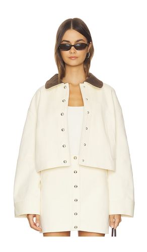 BLOUSON ELLA en . Taille S. Also en XS - Apparis - Modalova
