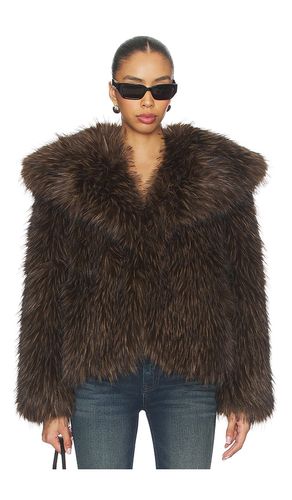 MANTEAU YARA en . Taille XXS. Also en XS, M - Apparis - Modalova