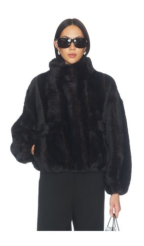 BOMBER IRIS en . Taille L. Also en M, S, XS, XXS - Apparis - Modalova