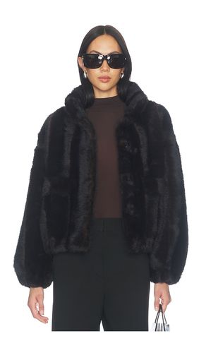 BOMBER IRIS en . Taille XXS. Also en XS, S, M, L - Apparis - Modalova