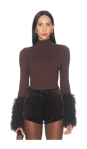 TOP COL ROULÉ MOUNTAIN en . Taille XS. Also en S, M, XL - Apparis - Modalova