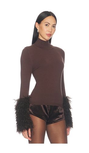 TOP COL ROULÉ MOUNTAIN en . Taille L. Also en M, S, XL, XS - Apparis - Modalova