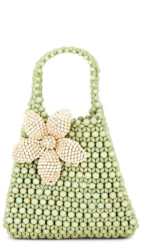 SAC TRAPEZOID FLORA en - Aranaz - Modalova