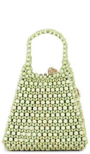 SAC TRAPEZOID FLORA en - Aranaz - Modalova