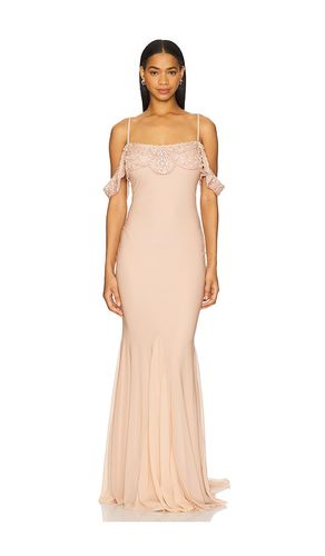 ROBE LONGUE ELLA en . Taille S. Also en XS - Aniye Records - Modalova