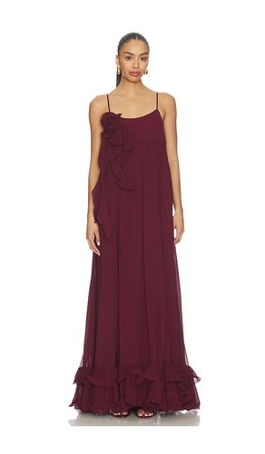 ROBE HEREN LONG en . Taille S. Also en L - Aniye Records - Modalova