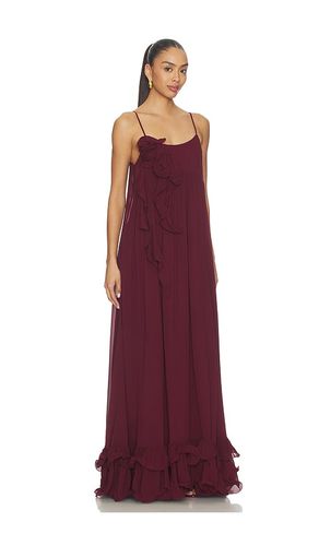 ROBE HEREN LONG en . Taille L. Also en S - Aniye Records - Modalova