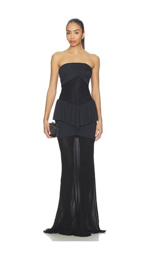 ROBE OTTHA LONG en . Taille M. Also en - Aniye Records - Modalova