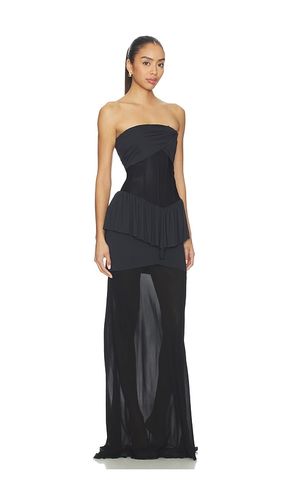 ROBE OTTHA LONG en . Taille M. Also en - Aniye Records - Modalova