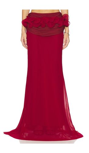 JUPE TECLA LONG en . Taille M. Also en S, XS - Aniye Records - Modalova
