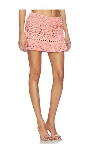 JUPE MABEL MINI en . Taille M. Also en S, XS - Aniye Records - Modalova