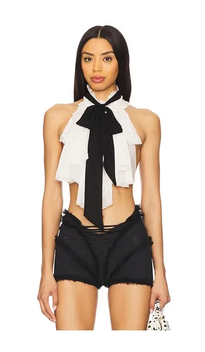 Mimi Ruff Top en . Taille L. Also en - Aniye Records - Modalova