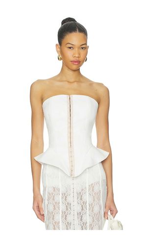 Nilde Bustier Top en . Taille S. Also en XS - Aniye Records - Modalova