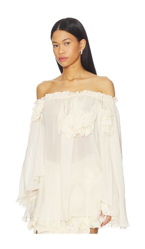 Pen Blouse en . Taille S. Also en XS - Aniye Records - Modalova