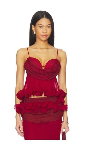 Tecla Wrap Top en . Taille M. Also en S - Aniye Records - Modalova