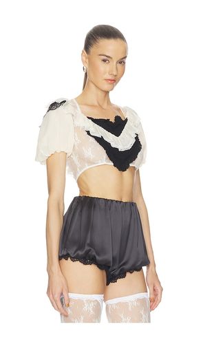 Ruth Heart Top en ,. Taille M. Also en S - Aniye Records - Modalova