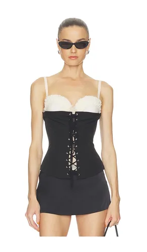 Tea Bustier Top en ,. Taille XS. Also en S - Aniye Records - Modalova