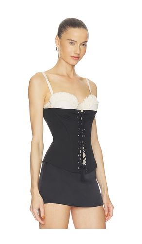 Tea Bustier Top en ,. Taille XS. Also en S, M - Aniye Records - Modalova