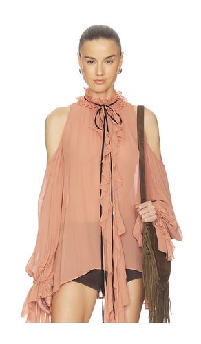 CHEMISE GABY en . Taille L. Also en M, S, XS - Aniye Records - Modalova