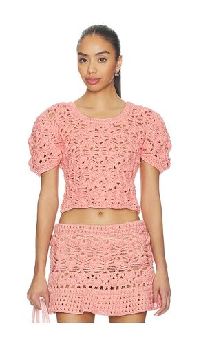 Mabel Top en . Taille S. Also en XS - Aniye Records - Modalova