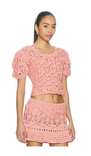 Mabel Top en . Taille S. Also en XS - Aniye Records - Modalova