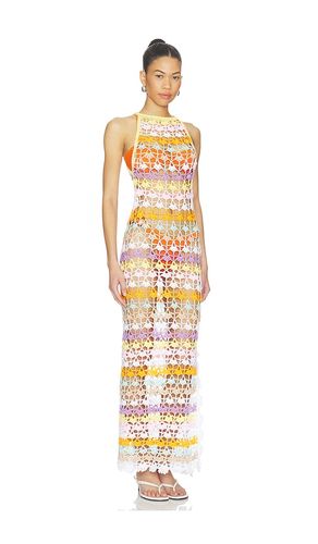 ROBE MAXI en . Taille L. Also en M, S, XS - ANDREEVA - Modalova
