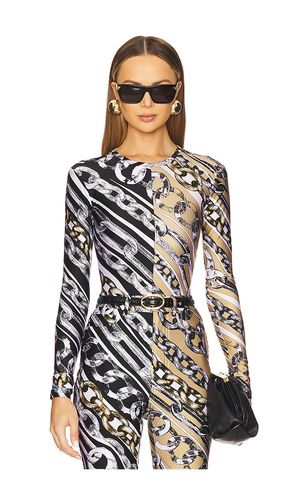 AREA BODY in Black. Size XS - AREA - Modalova
