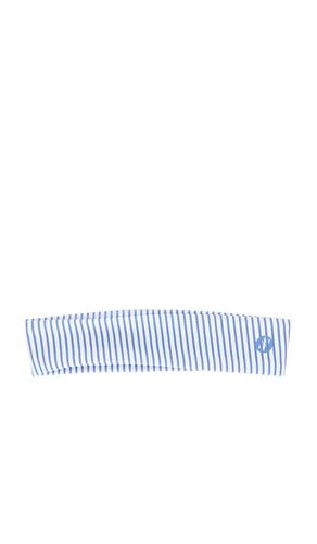 Astoria Headband in Baby Blue - Astoria - Modalova